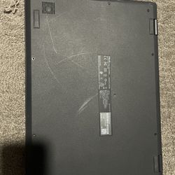 Asus Chromebook 
