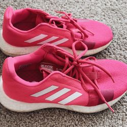 Adidas 7.5