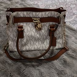 Handbag Michael Kors . Exelent Condition 