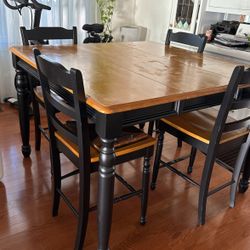 Dining Room table Set