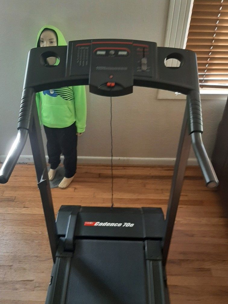 Treadmill
