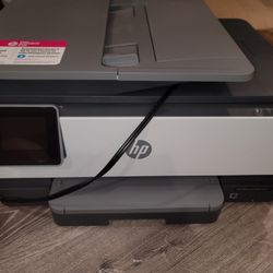 HP Printer