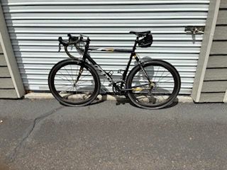 Felt Road Bike