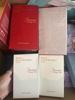 Perfumes