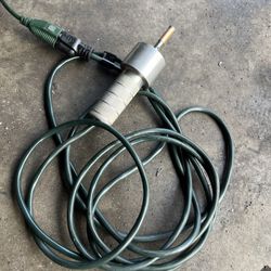 Lowrider Switch Cord Complete 