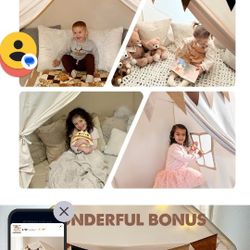 Bed Tent For Twin Bed 