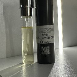 Roja Parfums a Midsummer Dream Unisex Eau de Parfum Cologne Summer Dream 