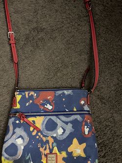 D&B Purse