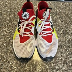Nike huarache edge sale store