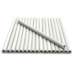 DF-18 Gas Grill Ceramic Radiants, BBQ Grill Ceramic Rods Replacement for DCS Heat Plates