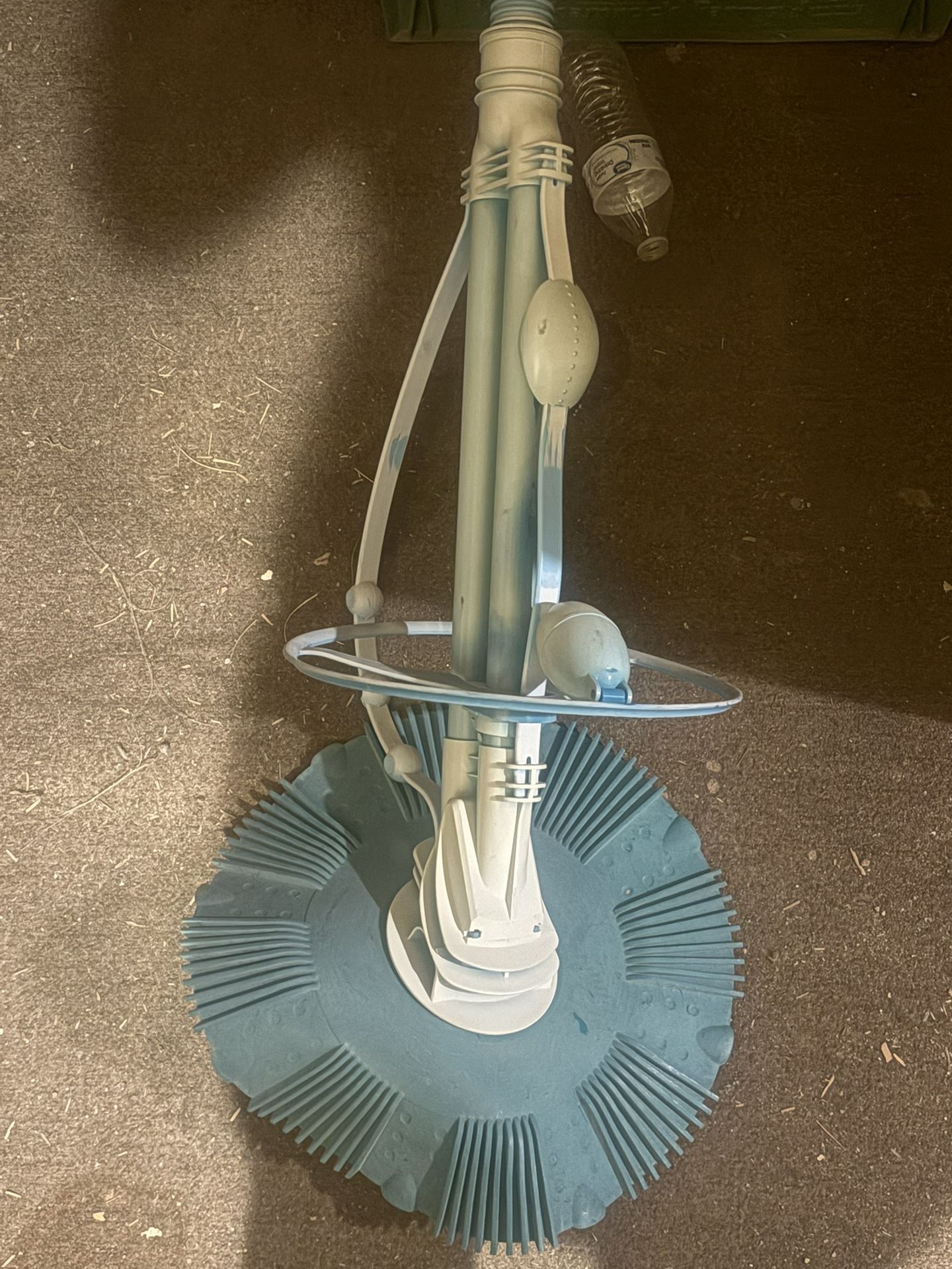 Krepy Crawler Pool Cleaner