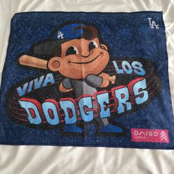 Los Angeles Dodgers Rally Towel 
