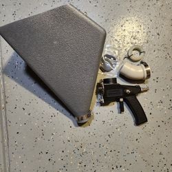 Dry Wall Texture Gun