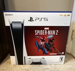 PS5 for sale