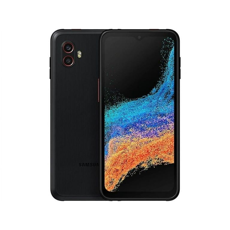 Samsung Galaxy Xcover 6pro Cell Phone