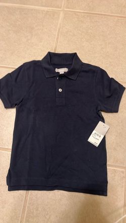 Nordstrom Boys Shirt Size 5 