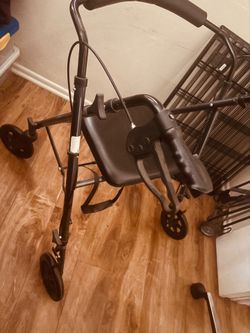 Walker good condition