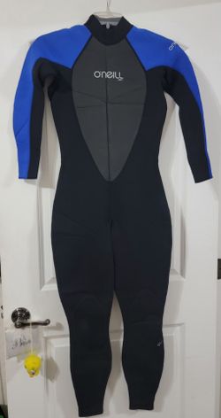 O'Neill Full Body Wetsuit