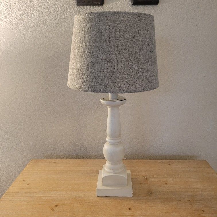 Desk Lamp