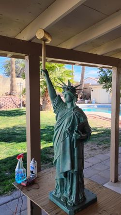 Statue Of Liberty 🗽