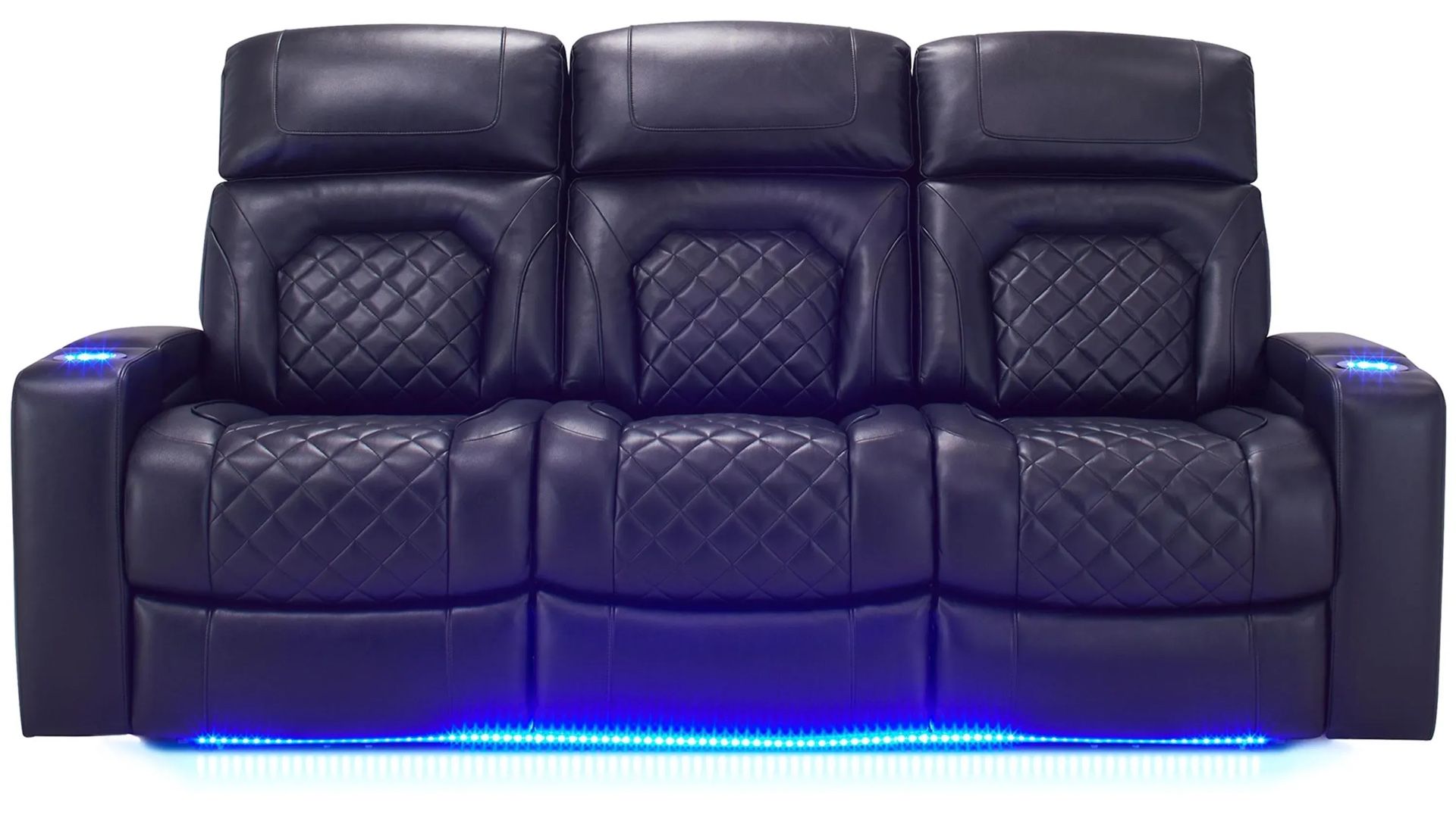 JordynPower, Loveseat Recliner set