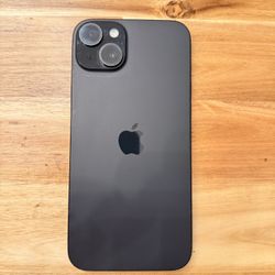 iPhone 15 Plus 128GB Unlocked For Any Compnay✅Price Firm✅