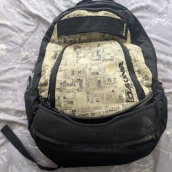 Dakine Board Backpack