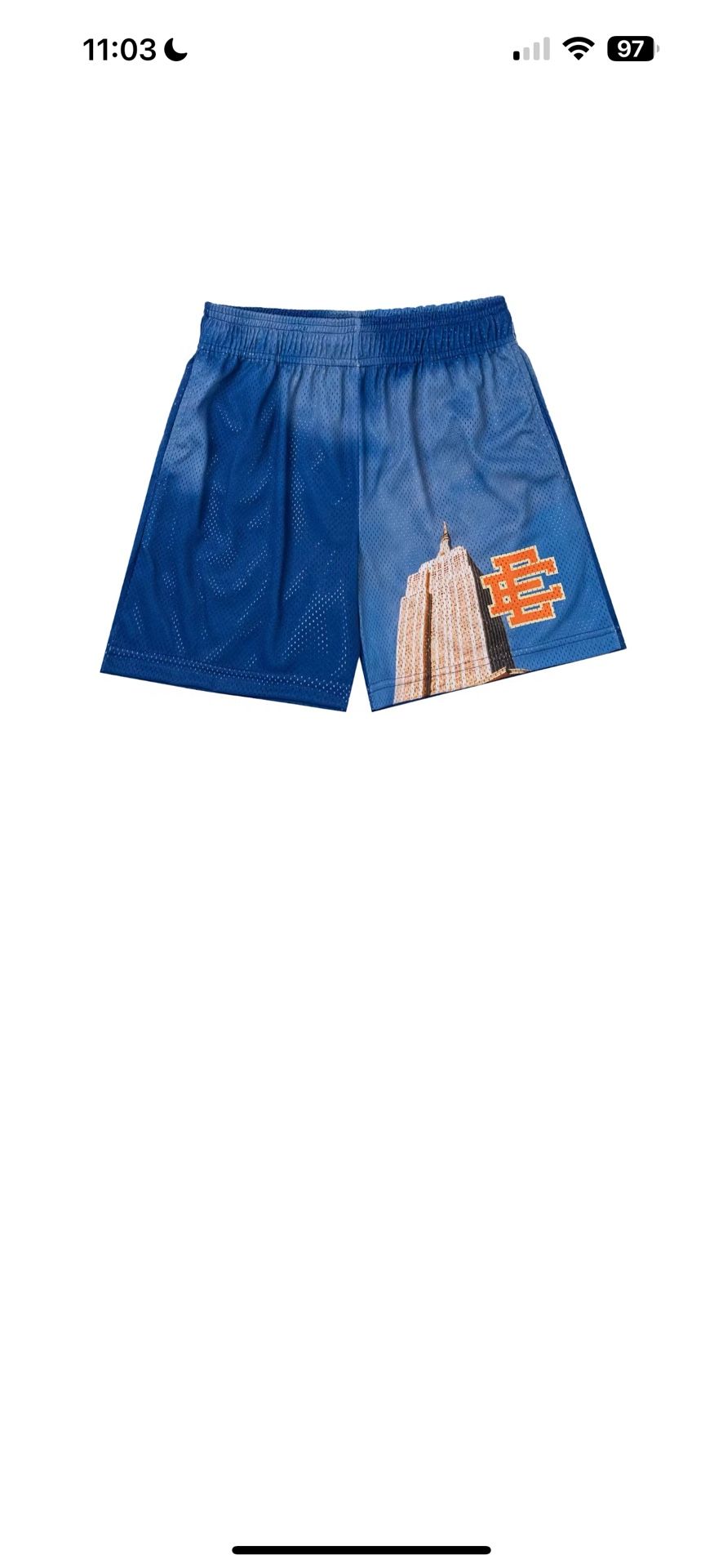 Eric Emanuel Xavier Collado Empire