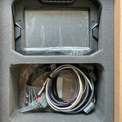 AEM CD-7 GPS New in box