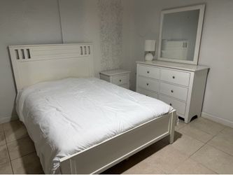 Juego de cuarto - niño o niña Child bedroom set
