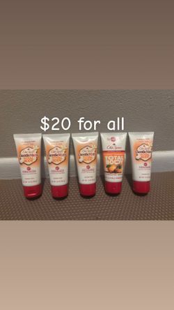 Old spice whole body deodorant