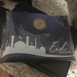 Islamic Gift Set 