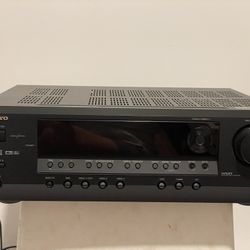 Onkyo Home Theater Surround Sound System