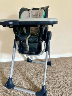 Graco High Chair