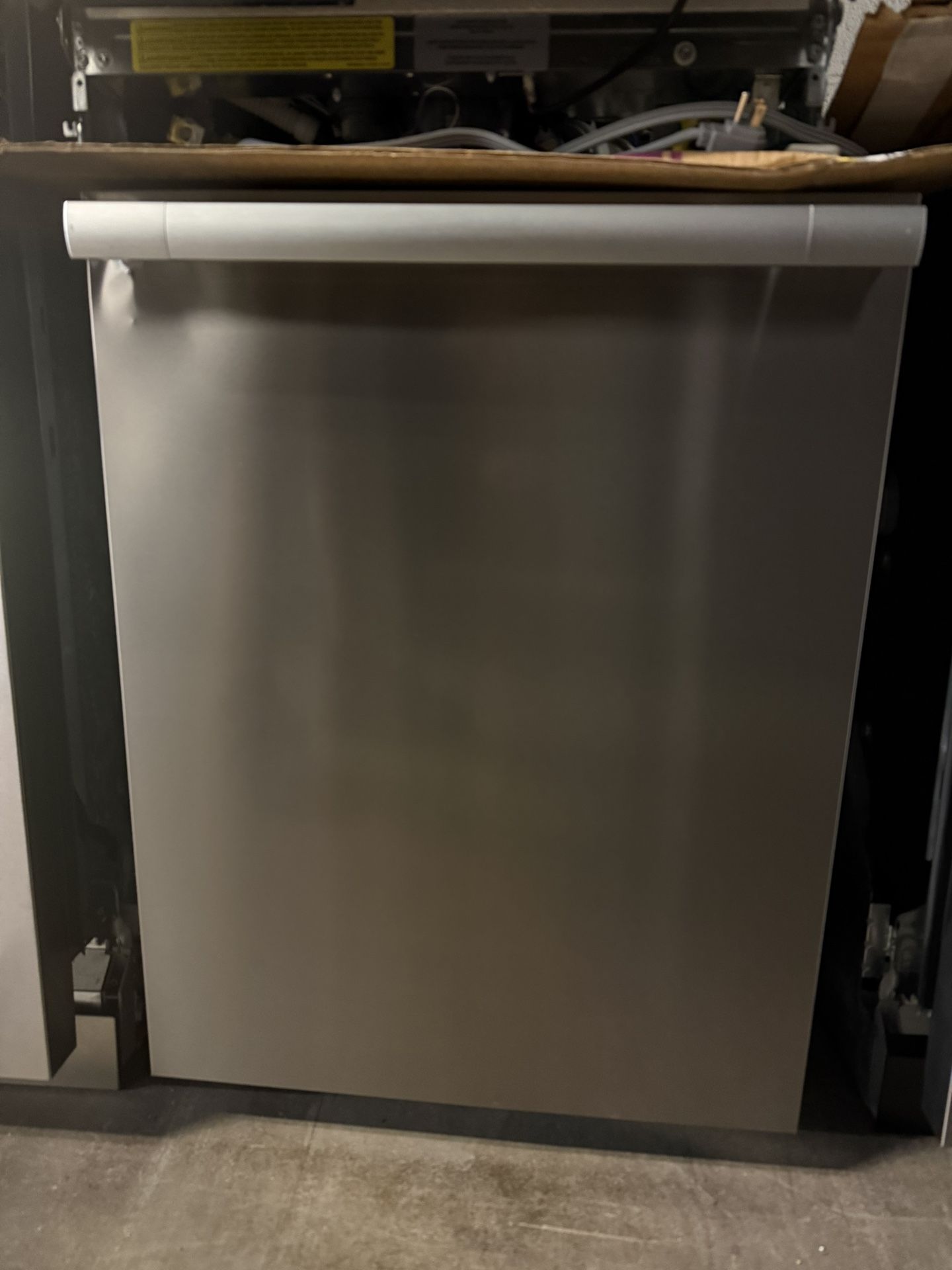 New Miele - 24 Inch Built-In Dishwasher