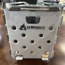 La Hoguera Medium Kit