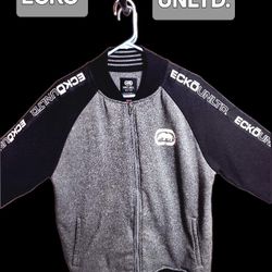 Echo UnLtd.Jacket