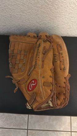 Rawlings Glove