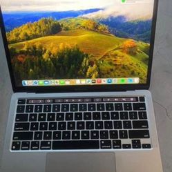 2020 Mac Book Pro