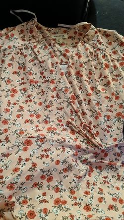 New woman's top