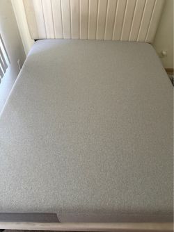 Casper Element Queen Bed