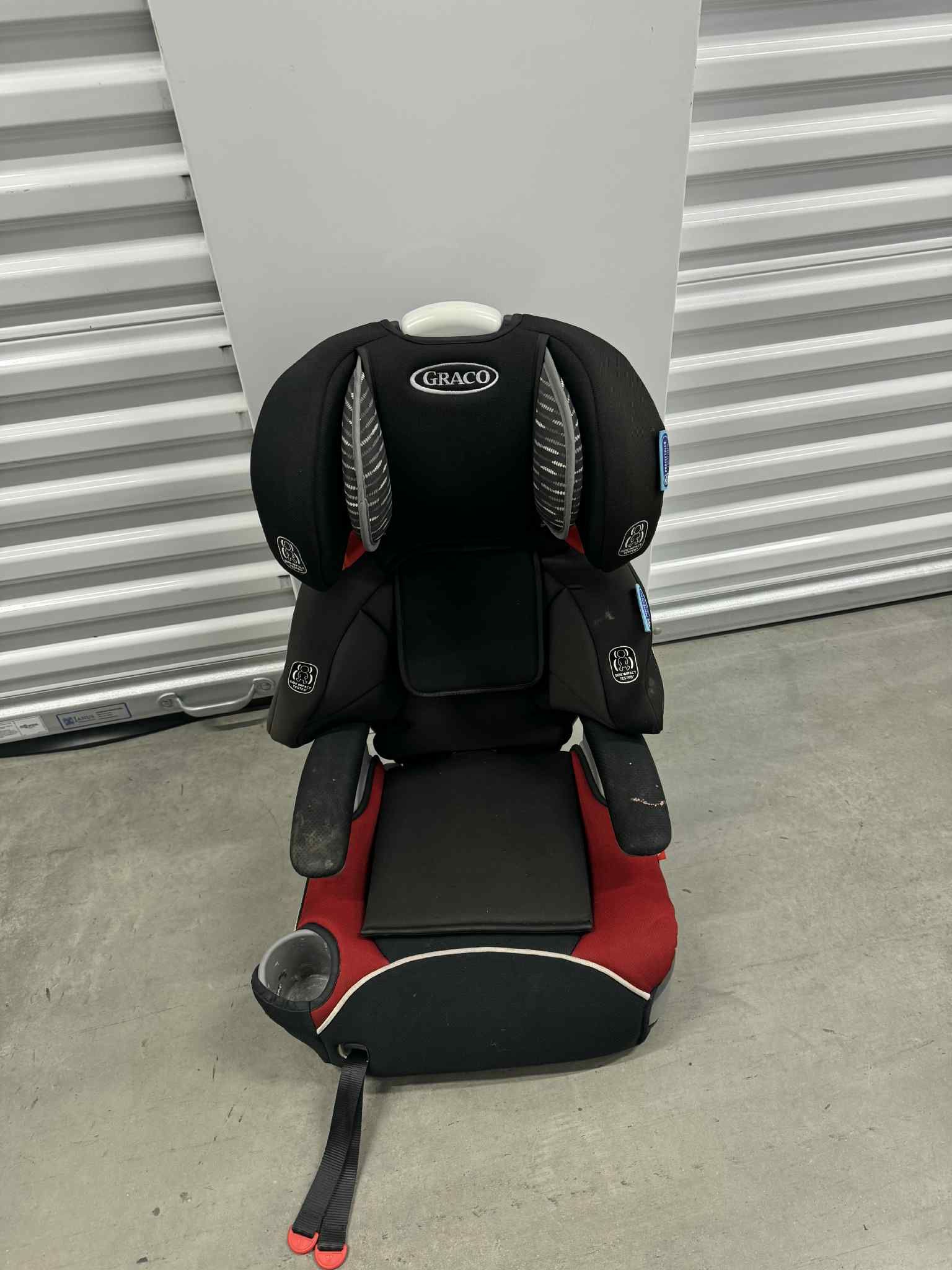 Car Seat