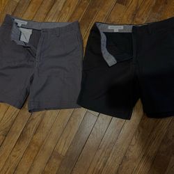 Men’s Shorts 
