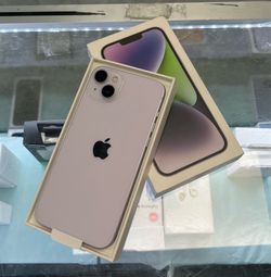 iPhone 14 unlocked