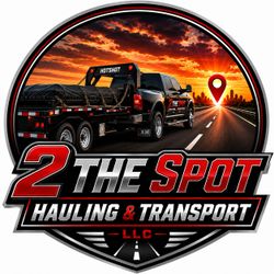 2 the Spot Hauling and Transport