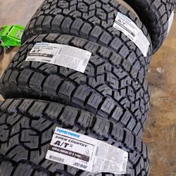 33 12 50 20 Toyo At3 