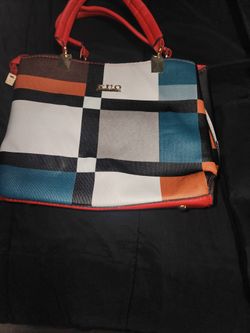 Womens Purse