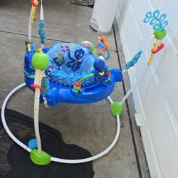Baby Bouncer