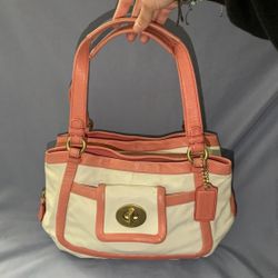 Coach Cricket Bag 2009