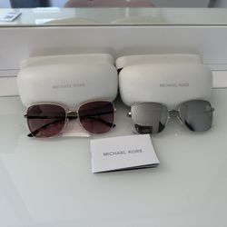 Michael Kors Glasses